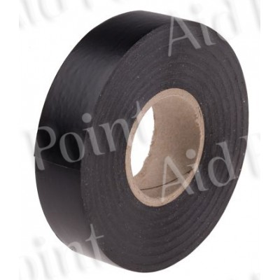 NASTRO ISOLANTE NERO DA 10 ROTOLI